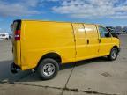 2017 Chevrolet Express G2500