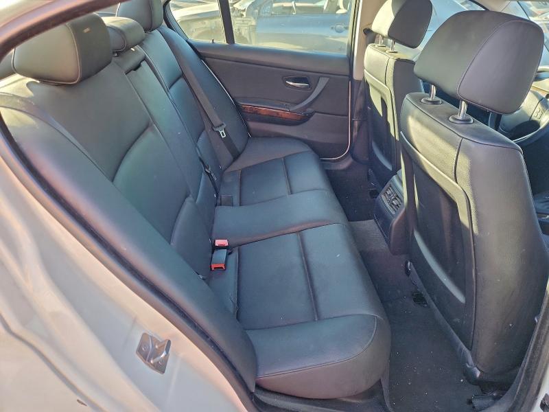 2010 Bmw Motorrad 2010 bmw Motorrad 328 i Sulev