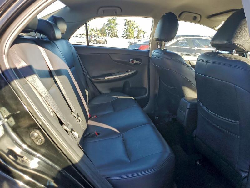 2009 Toyota Corolla xrs