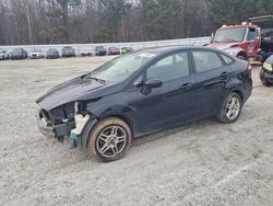 2017 Ford Fiesta se for sale in Gainesville, GA