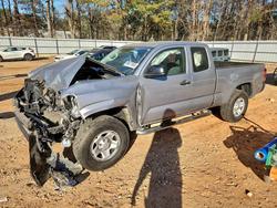 2017 Toyota Tacoma for sale in Austell, GA