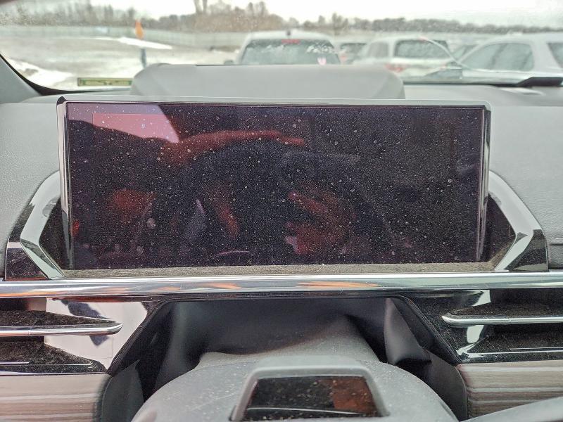 2025 GMC Sierra Denali