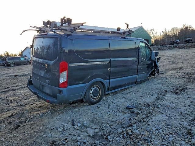 2016 Ford Transit 150 Utility / Service Van
