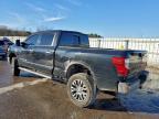 2017 Nissan Titan xd s