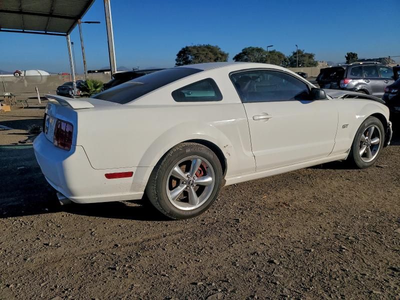 2006 Ford Mustang gt