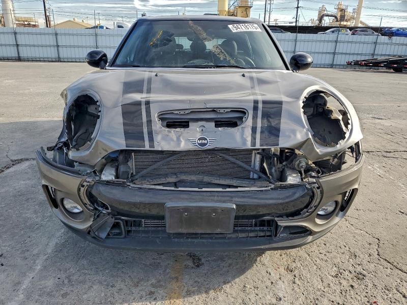2019 Mini Cooper s Clubman