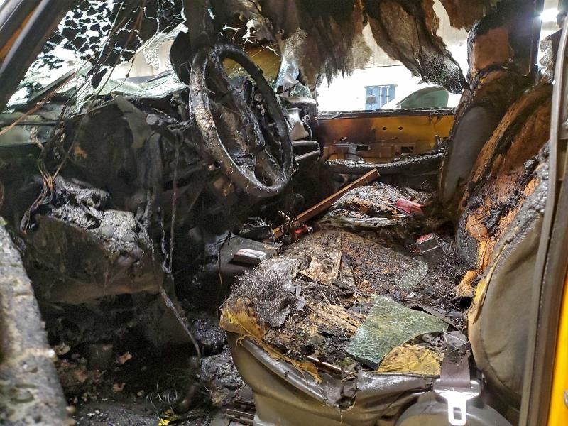 2006 Chevrolet Silverado C2500 Heavy Duty