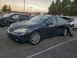 Lexus Vehiculos salvage en venta: 2007 Lexus Es 350