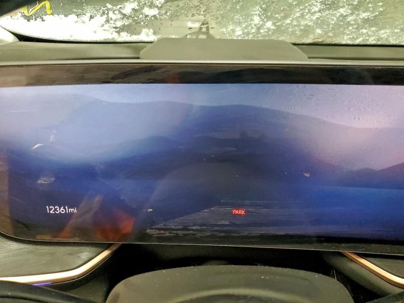 2024 Buick Envision Essence