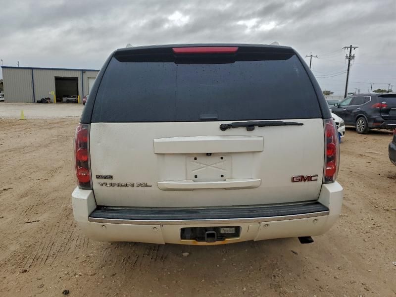2011 GMC Yukon xl Denali