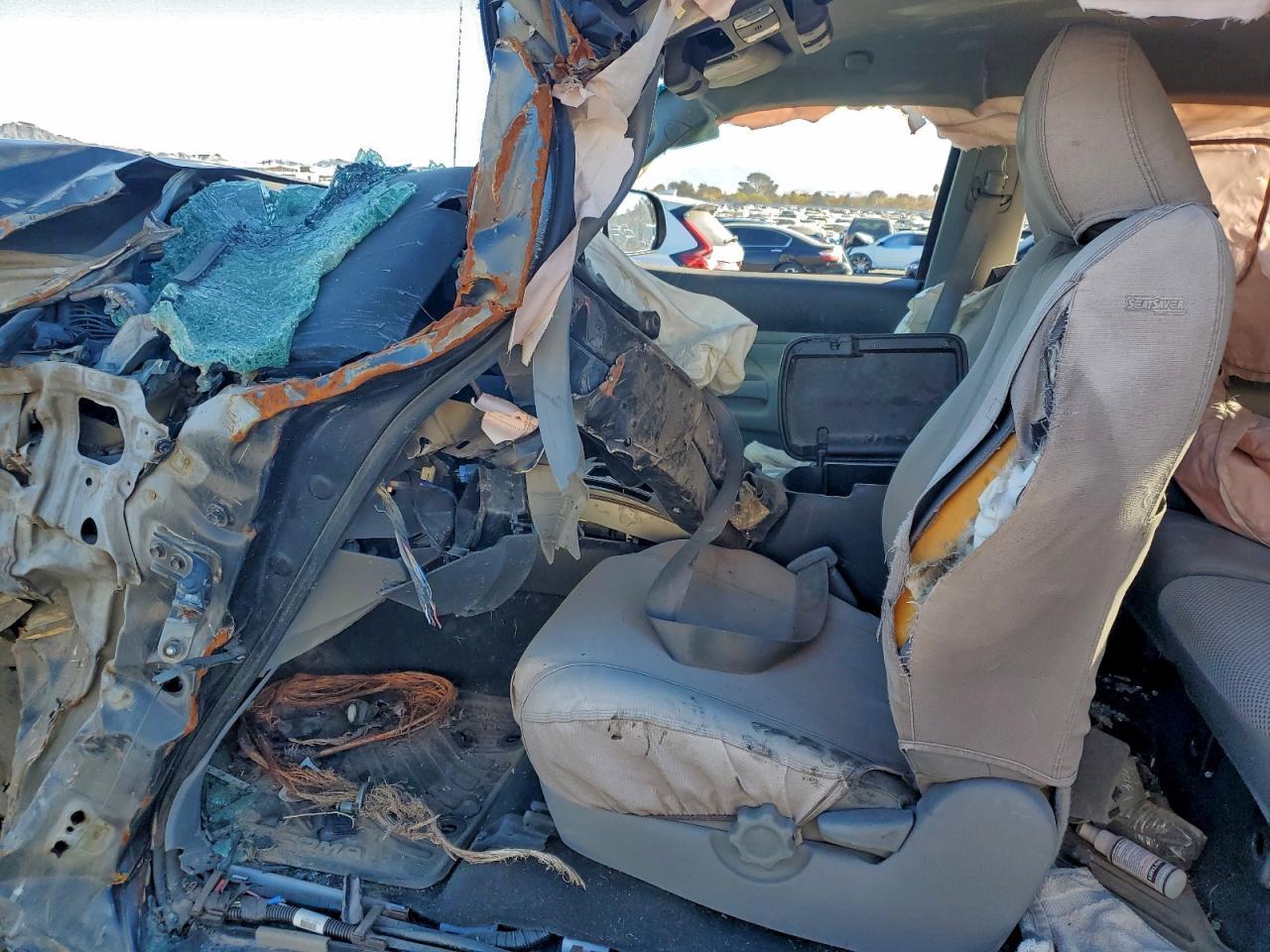 2015 Toyota Tacoma V6