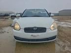 2010 Hyundai Accent gls