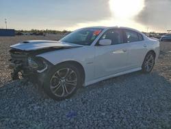 Dodge salvage cars for sale: 2021 Dodge Charger R/T