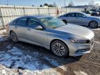 2019 Honda Accord Touring Hybrid