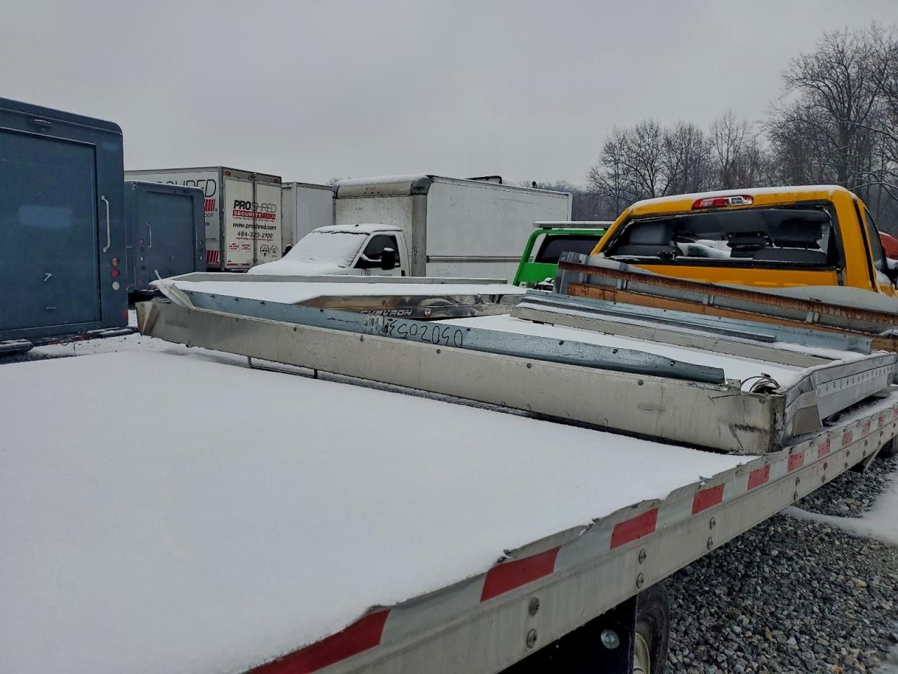 2022 Chevrolet Silverado Medium Duty