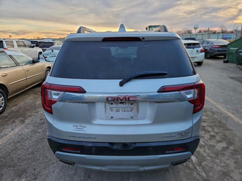 2020 GMC Acadia slt