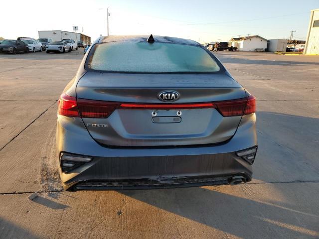 2020 KIA Forte fe