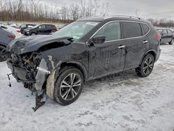 2020 Nissan Rogue s for sale in Leroy, NY