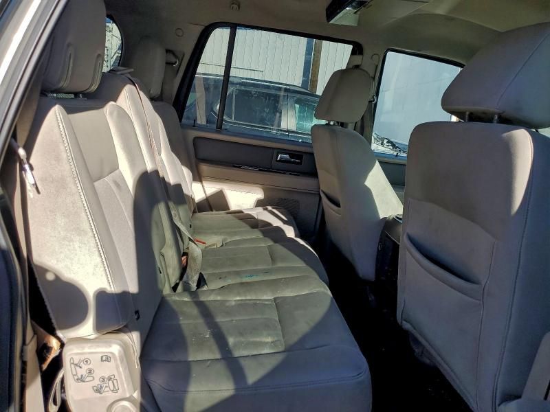 2007 Ford Expedition el xlt