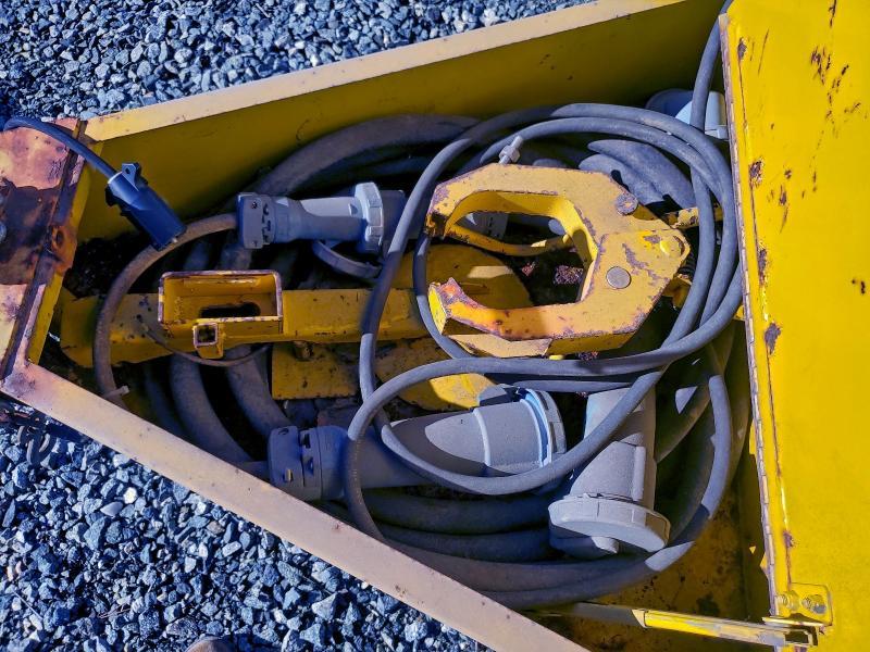 1993 Onan Generator