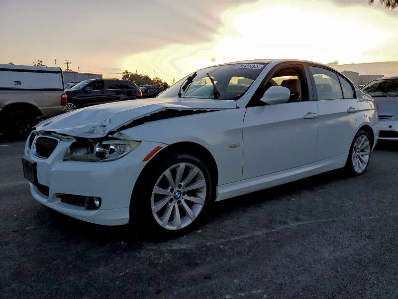 2010 BMW 328 i Sulev
