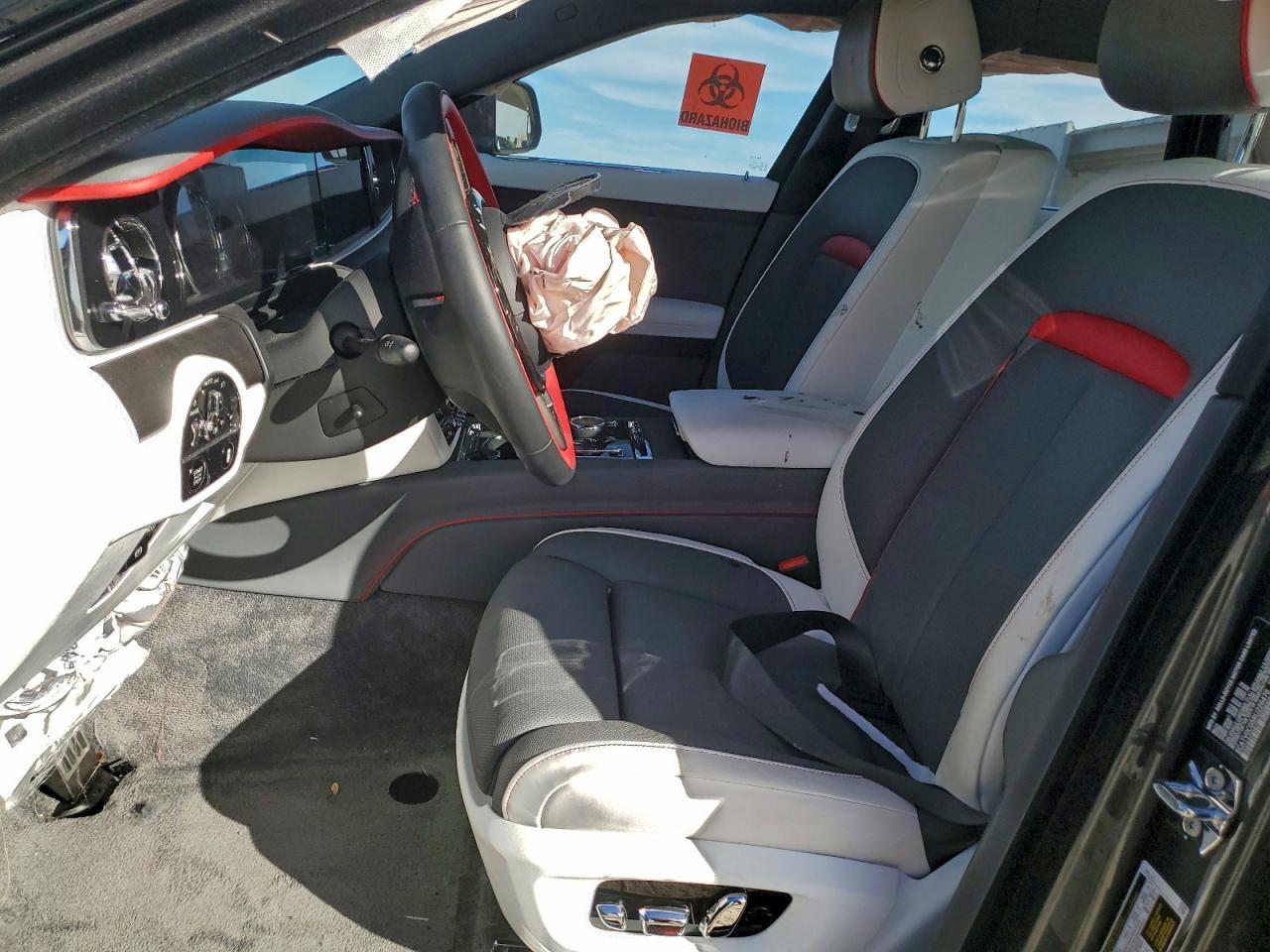 2024 Rolls-Royce Ghost