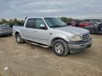 2001 Ford F150 Supercrew