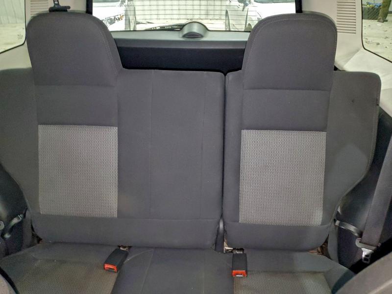 2008 Jeep Patriot Sport