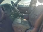 2001 Toyota Sequoia SR5