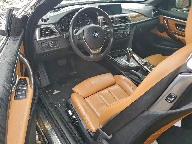2019 BMW 430xi