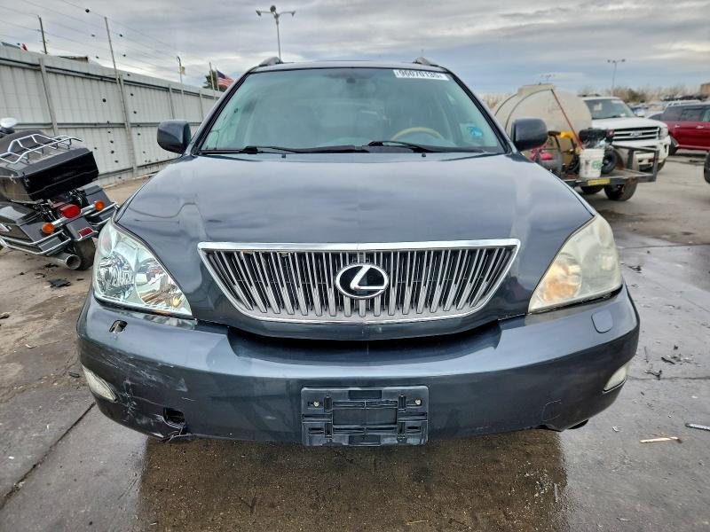 2006 Lexus Rx 330 Base