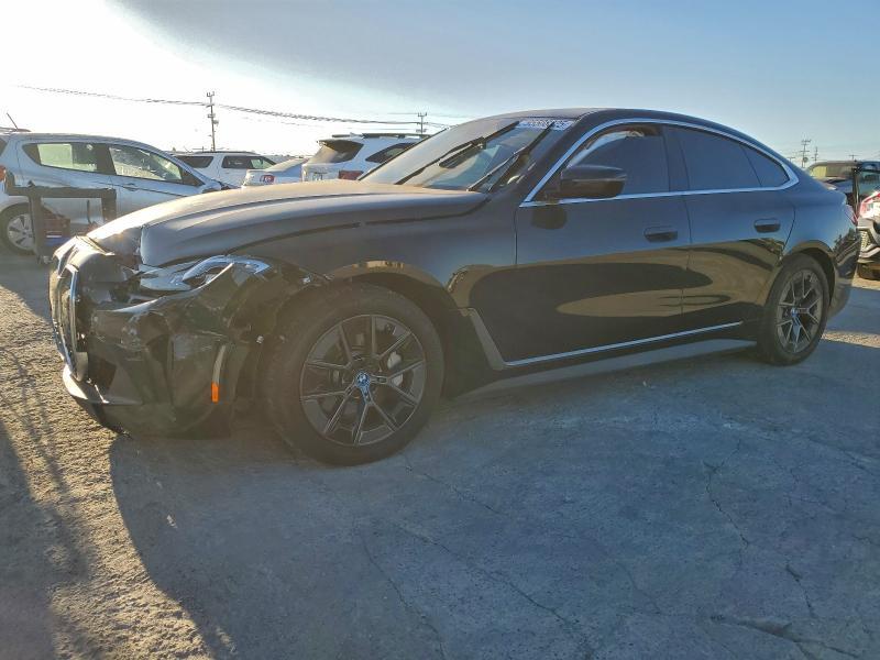 2024 BMW I4 Edrive 35