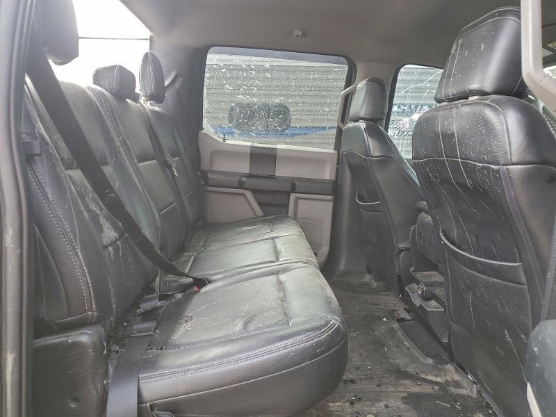 2020 Ford F350 Super Duty