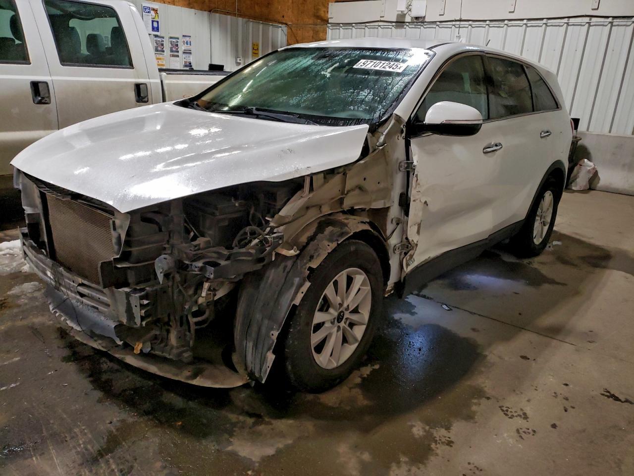 2019 KIA Sorento l