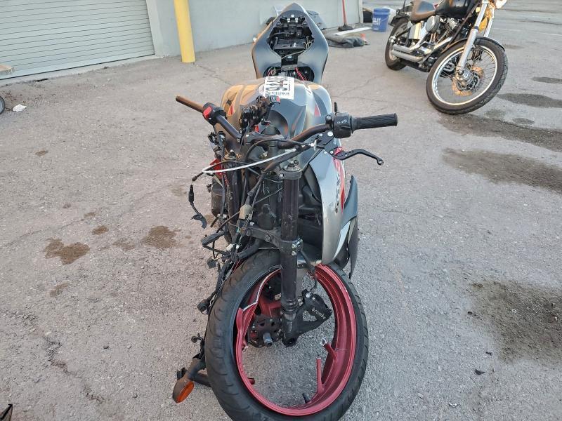 2020 Suzuki GSX-S1000 Z