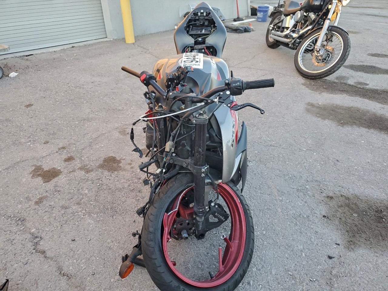 2020 Suzuki GSX-S1000 Z