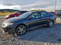 2014 Toyota Camry l en venta en Tifton, GA