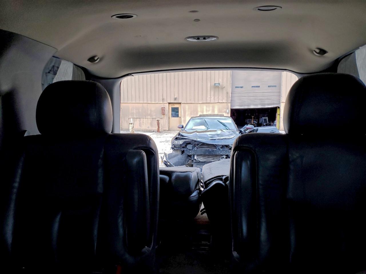 2006 GMC Yukon Denali