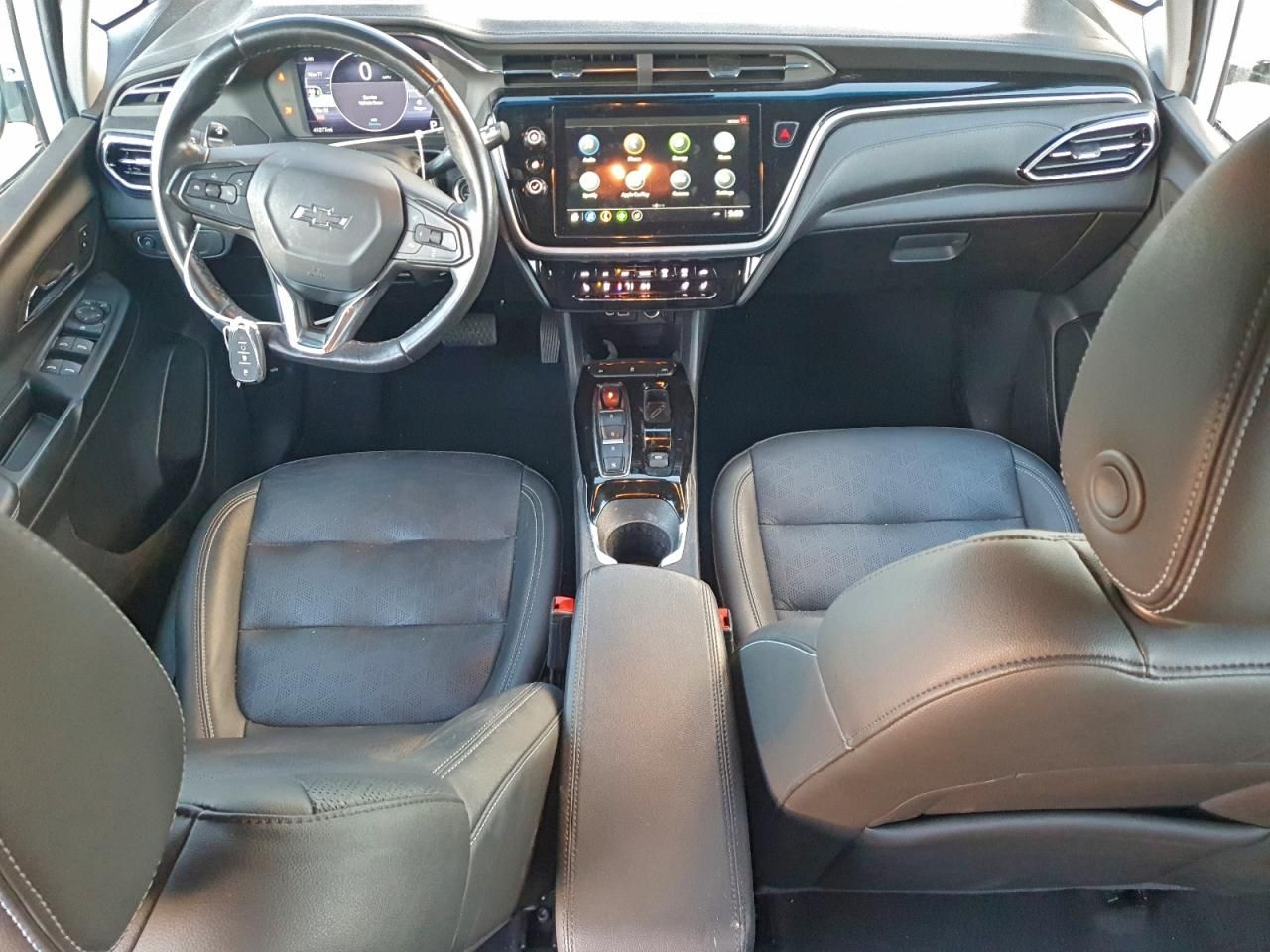 2023 Chevrolet Bolt ev 2LT