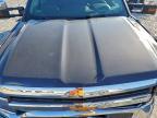 2015 Chevrolet Silverado K3500 LTZ