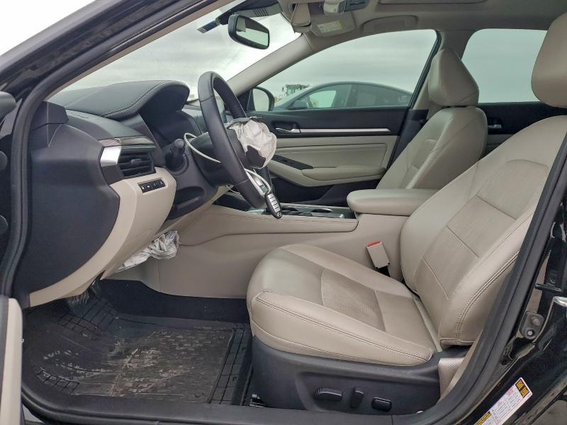 2019 Nissan Altima sl