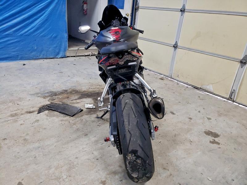 2021 Aprilia RS 660