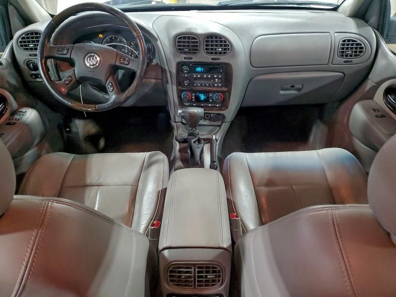 2006 Buick Rainier cxl