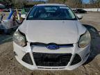 2013 Ford Focus Titanium