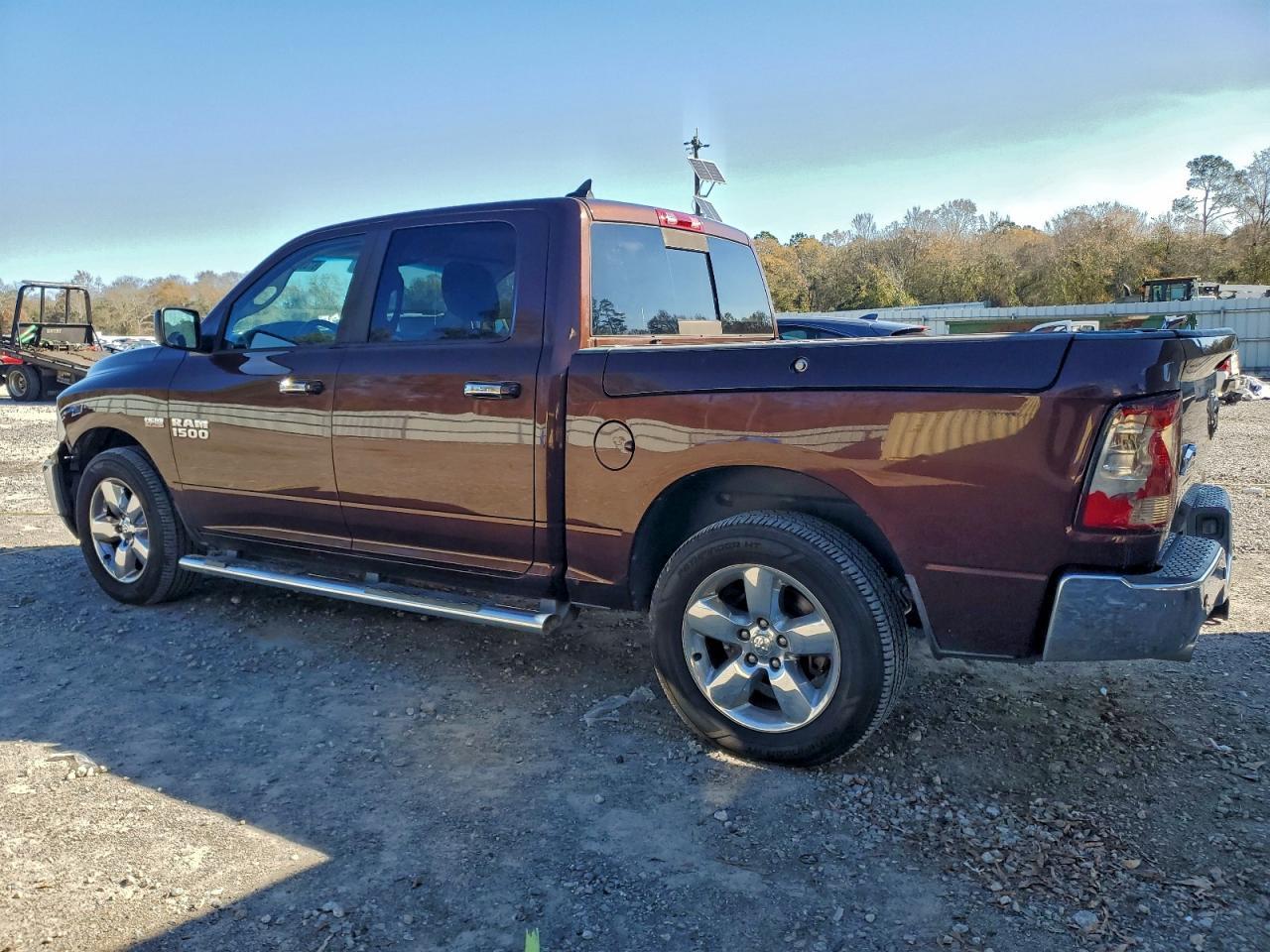 2013 Dodge Ram 1500 slt