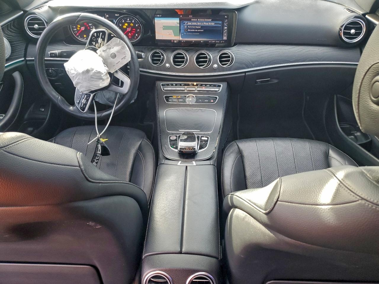 2019 Mercedes-Benz E 300