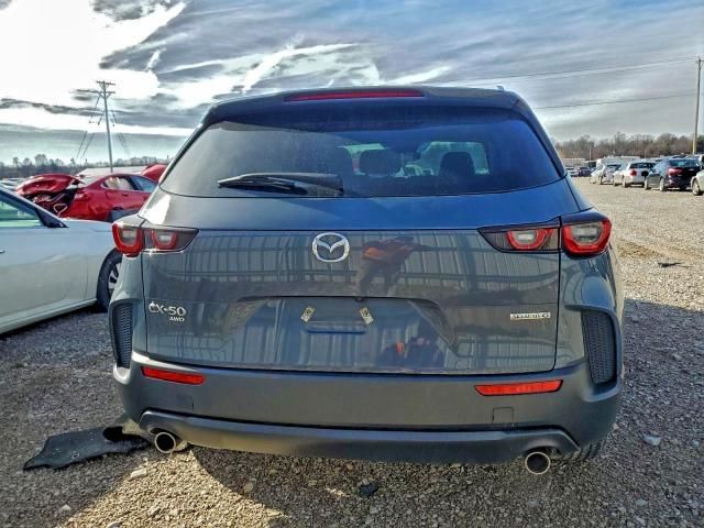 2023 Mazda Cx-50 Preferred Plus