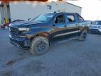 2022 Chevrolet Silverado ltd K1500 lt Trail Boss