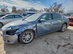 2011 Nissan Maxima s for sale in Wichita, KS