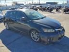 2012 Lexus Ct 200